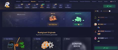 rustyloot|rusty loot free coins.